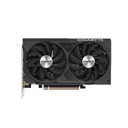 Gigabyte WINDFORCE OC GeForce RTX 4060 Ti 16 GB Video Card