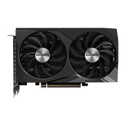 Gigabyte GAMING OC GeForce RTX 3060 8GB 8 GB Video Card