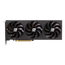 PowerColor Fighter OC Radeon RX 7800 XT 16 GB Video Card