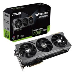 Asus TUF GAMING GeForce RTX 4080 SUPER 16 GB Video Card