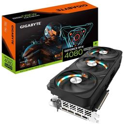 Gigabyte GAMING OC GeForce RTX 4080 SUPER 16 GB Video Card