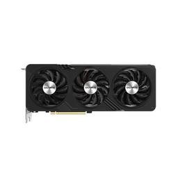 Gigabyte GAMING OC Radeon RX 7600 XT 16 GB Video Card