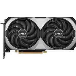 MSI VENTUS 2X OC GeForce RTX 4070 SUPER 12 GB Video Card