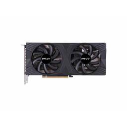 PNY VERTO OC GeForce RTX 4070 SUPER 12 GB Video Card