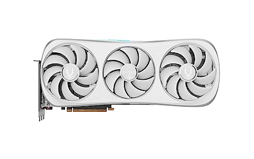 Zotac GAMING Trinity OC GeForce RTX 4090 24 GB Video Card