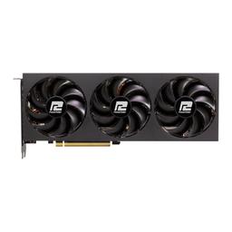 PowerColor Fighter OC Radeon RX 7900 GRE 16 GB Video Card