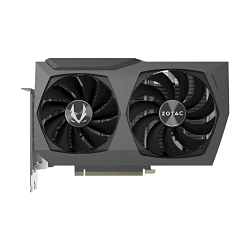 Zotac GAMING Twin Edge OC GeForce RTX 3060 Ti 8 GB Video Card