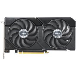 Asus DUAL EVO OC GeForce RTX 4060 Ti 8 GB Video Card