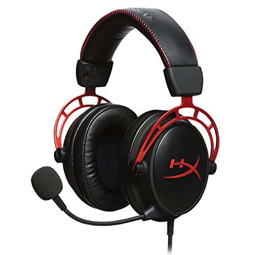 HP HyperX Cloud Alpha Headset