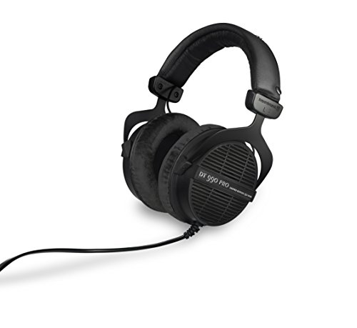 Beyerdynamic DT990 Premium Limited-Edition Headphones