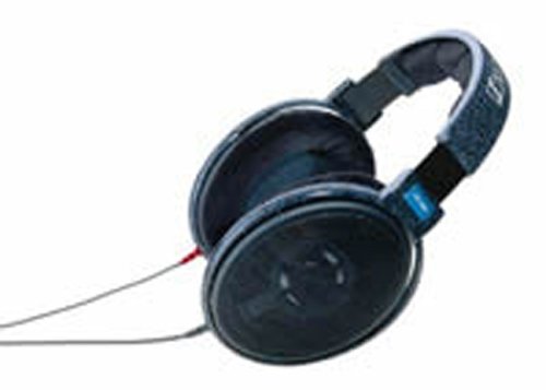 Sennheiser HD600 Headphones