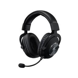 Logitech Pro X 7.1 Channel Headset