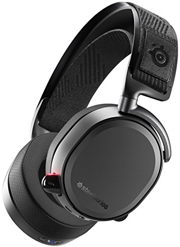 SteelSeries Arctis Pro Headset