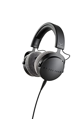 Beyerdynamic DT 700 PRO X Headphones