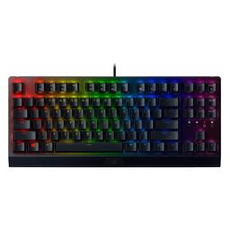 Razer BlackWidow V3 RGB Wired Gaming Keyboard