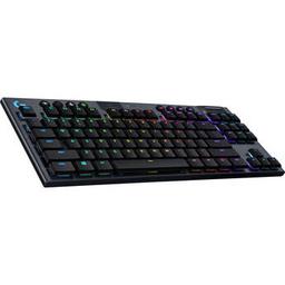 Logitech G915 TKL RGB Wireless Gaming Keyboard