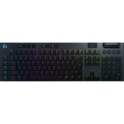 Logitech G915 Lightspeed RGB Wireless Gaming Keyboard