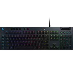 Logitech G815 Lightsync RGB Wired Gaming Keyboard