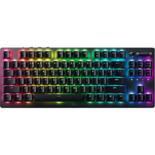 Razer DeathStalker V2 Pro RGB Wireless Gaming Keyboard