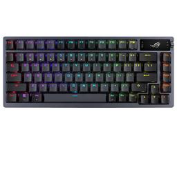 Asus ROG Azoth RGB Bluetooth/Wireless/Wired Mini Keyboard