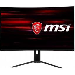 MSI Optix MAG321CURV 31.5" 3840 x 2160 60 Hz Curved Monitor