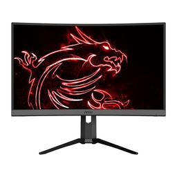 MSI Optix MAG272CR 27.0" 1920 x 1080 165 Hz Curved Monitor