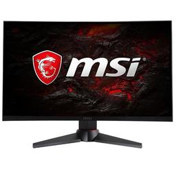 MSI Optix MAG24C 23.6" 1920 x 1080 144 Hz Curved Monitor