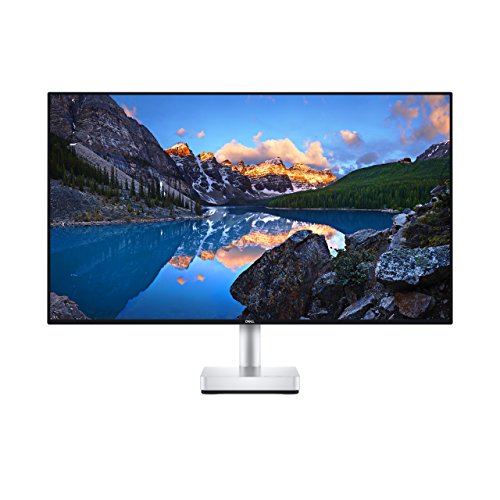 Dell S2718D 27.0" 2560 x 1440 60 Hz Monitor