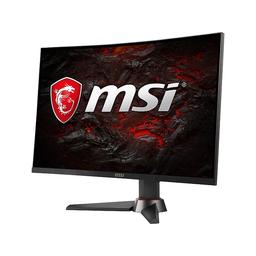 MSI Optix MAG270VC 27.0" 1920 x 1080 144 Hz Curved Monitor