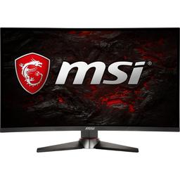 MSI Optix MAG27CQ 27.0" 2560 x 1440 144 Hz Curved Monitor