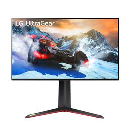 LG 27GP950-B 27.0" 3840 x 2160 160 Hz Monitor