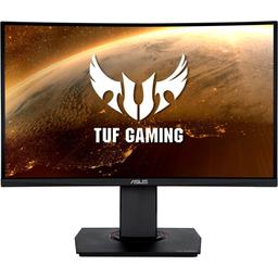 Asus TUF GAMING VG24VQR 23.6" 1920 x 1080 165 Hz Curved Monitor