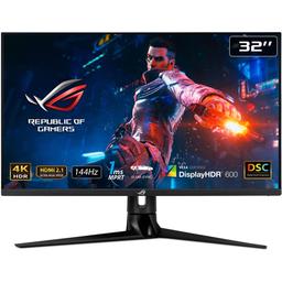 Asus ROG Swift PG32UQ 32.0" 3840 x 2160 144 Hz Monitor