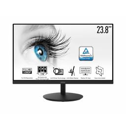 MSI PRO MP242 23.8" 1920 x 1080 75 Hz Monitor