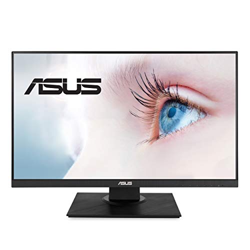 Asus VA24DQLB 23.8" 1920 x 1080 75 Hz Monitor