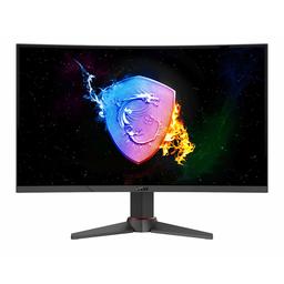 MSI Optix MAG271VCR 27.0" 1920 x 1080 165 Hz Curved Monitor