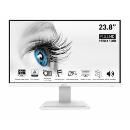 MSI Pro MP243W 23.8" 1920 x 1080 75 Hz Monitor