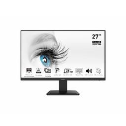 MSI PRO MP273 27.0" 1920 x 1080 75 Hz Monitor