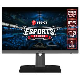 MSI Optix MAG245R2 23.8" 1920 x 1080 170 Hz Monitor