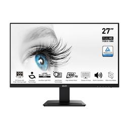 MSI Pro 27.0" 1920 x 1080 100 Hz Monitor