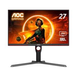 AOC Q27G3XMN 27.0&quot; 2560 x 1440 180 Hz Monitor