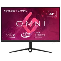 ViewSonic OMNI 23.8&quot; 1920 x 1080 180 Hz Monitor