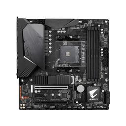 Gigabyte B550M AORUS PRO-P Micro ATX AM4 Motherboard