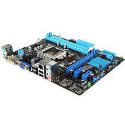 Asus H61M-K Micro ATX LGA1155 Motherboard