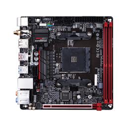 Gigabyte GA-AB350N-Gaming WIFI (rev. 1.0) Mini ITX AM4 Motherboard