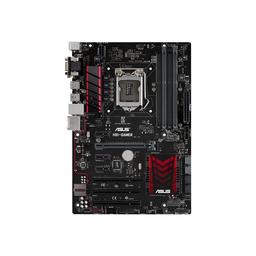 Asus H81-GAMER ATX LGA1150 Motherboard