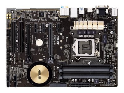 Asus Z97-E ATX LGA1150 Motherboard