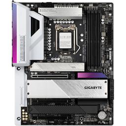 Gigabyte Z590 VISION G ATX LGA1200 Motherboard