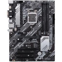 Asus PRIME B460-PLUS ATX LGA1200 Motherboard