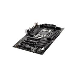 MSI X299-A PRO ATX LGA2066 Motherboard